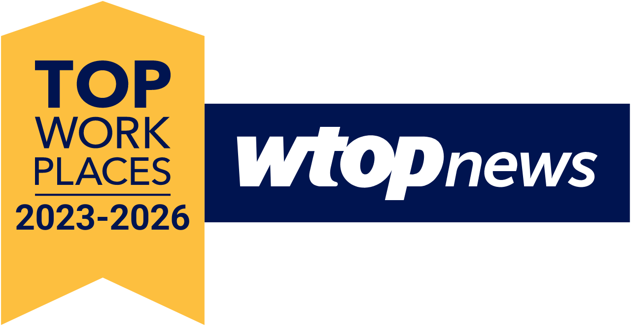Washington Top Workplaces 2023-2026